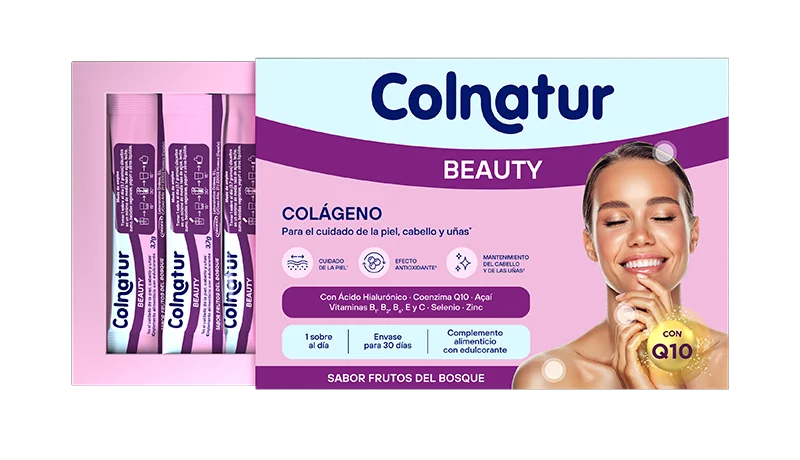 Colnatur® Beauty