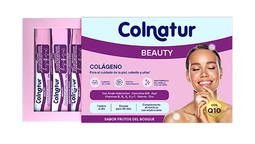 Colnatur® Beauty