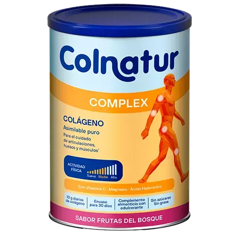 Colnatur® COMPLEX Frutas del Bosque