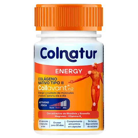 Colnatur® Energy