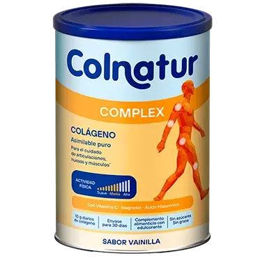Colnatur® COMPLEX Vainilla