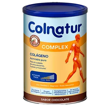  Colnatur® COMPLEX Chocolate