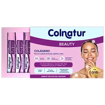 Colnatur® Beauty