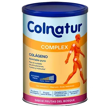 Colnatur® COMPLEX Frutas del Bosque